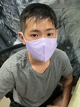 hayato1995 online show from 16, 9, 2025