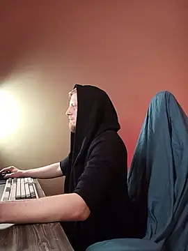 Vincent Hardman online show from 15, 1, 2026