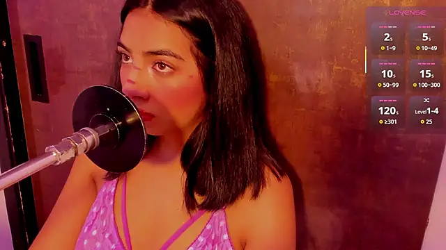 cherry skinny  online show from 25, 2, 2026