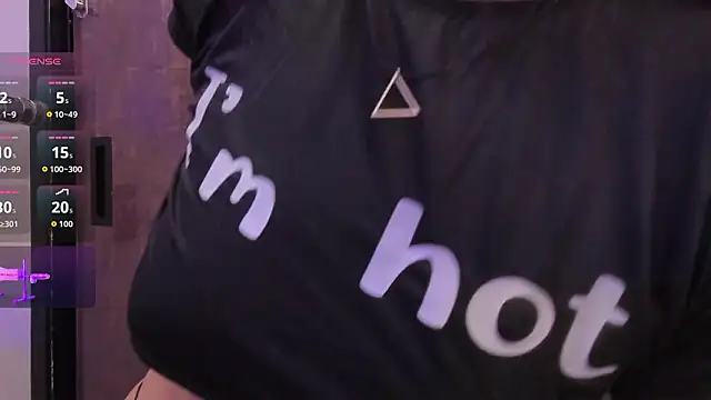 cherry skinny  online show from 25, 3, 2026