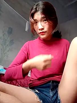 Snapshot of Mina-pusy chatting on 19, 11, 2025 Mina-pusy online show from 19, 11, 2025