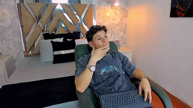 kraven lust online show from 2, 11, 2025