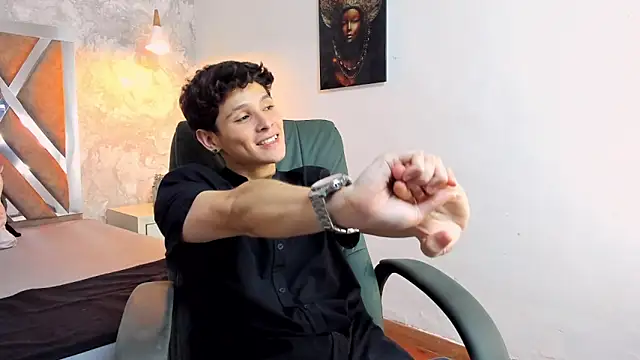 kraven lust online show from 29, 11, 2025