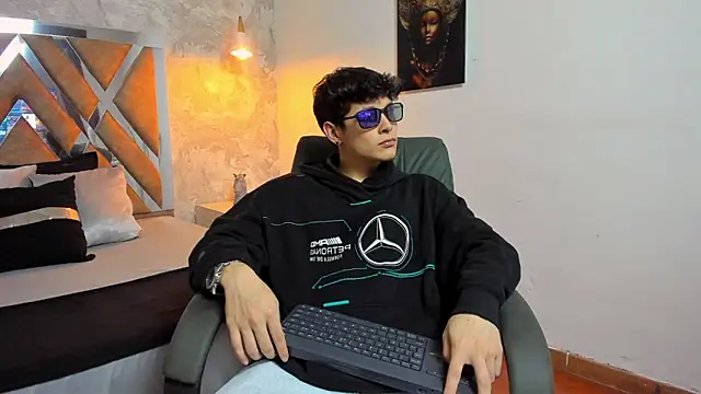 kraven lust online show from 7, 2, 2026