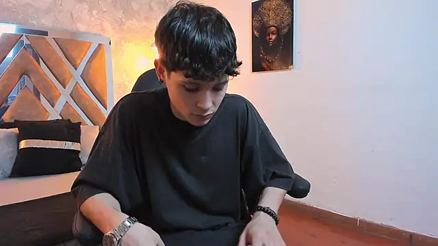 kraven lust online show from 3, 3, 2026