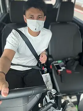 NICE-SEXY online show from 11, 5, 2026