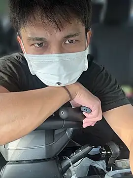 NICE-SEXY online show from 14, 5, 2026