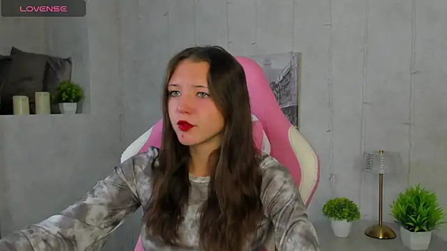 Snapshot of Amanda_Reedd chatting on 1, 10, 2025 Amanda Reedd online show from 1, 10, 2025