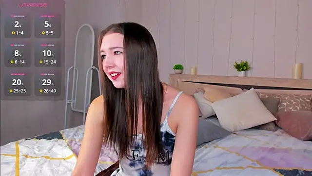 Snapshot of Amanda_Reedd chatting on 4, 12, 2025 Amanda Reedd online show from 4, 12, 2025