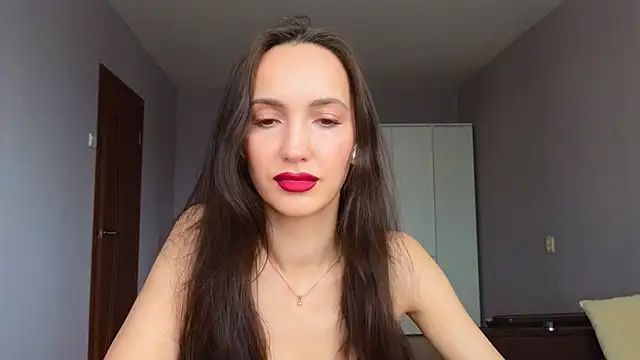 Lillian-Clark online show from 16, 3, 2026