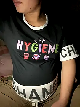 Snapshot of Van_xx chatting on 30, 9, 2025 Van xx online show from 30, 9, 2025