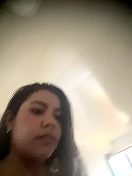 Snapshot of SienaWild chatting on 1, 10, 2025 SienaWild online show from 1, 10, 2025