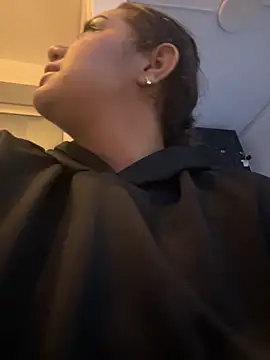 Snapshot of SienaWild chatting on 25, 10, 2025 SienaWild online show from 25, 10, 2025