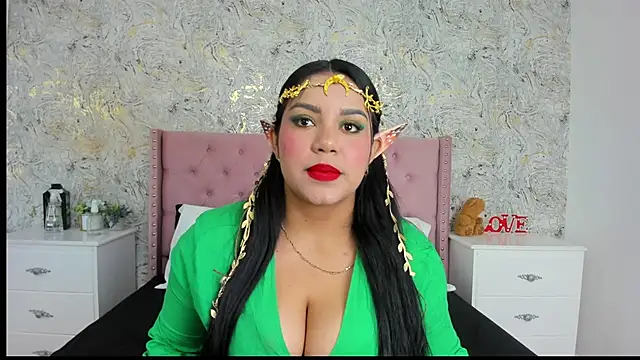 Snapshot of SienaWild chatting on 15, 11, 2025 SienaWild online show from 15, 11, 2025