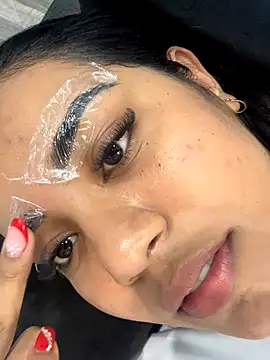 Snapshot of SienaWild chatting on 28, 11, 2025 SienaWild online show from 28, 11, 2025