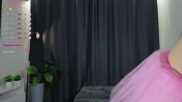 Jupiter Boobs online show from 13, 2, 2026