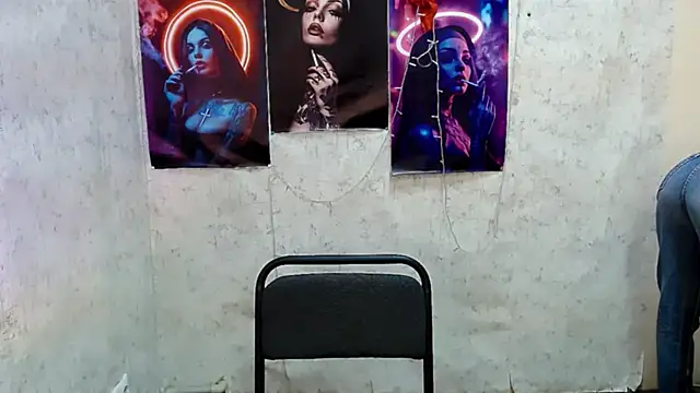 EmmaCat  online show from 26, 2, 2026