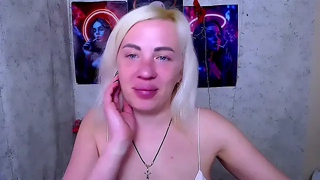 EmmaCat  online show from 19, 3, 2026