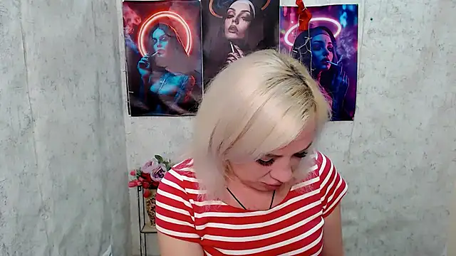 EmmaCat  online show from 9, 4, 2026