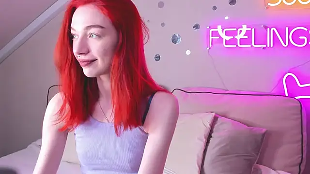 Melissa Cox online show from 25, 11, 2025