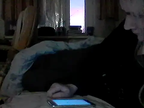 Snapshot of goodstyle chatting on 31, 10, 2025 goodstyle online show from 31, 10, 2025