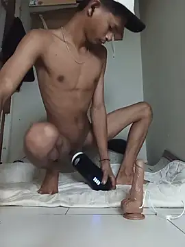 ainularbasoni online show from 19, 5, 2026