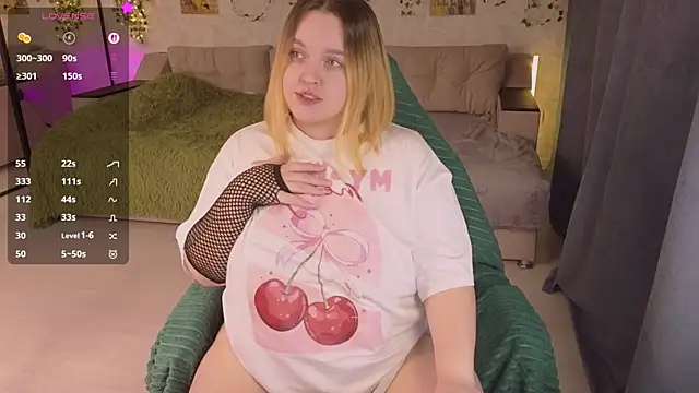 Aki nohana online show from 29, 10, 2025