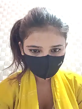 Snapshot of Arti_ chatting on 15, 9, 2025 Arti online show from 15, 9, 2025