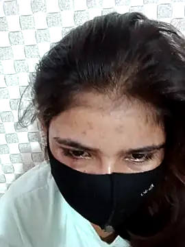 Snapshot of Arti_ chatting on 20, 9, 2025 Arti online show from 20, 9, 2025