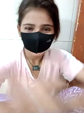 Snapshot of Arti_ chatting on 21, 9, 2025 Arti online show from 21, 9, 2025