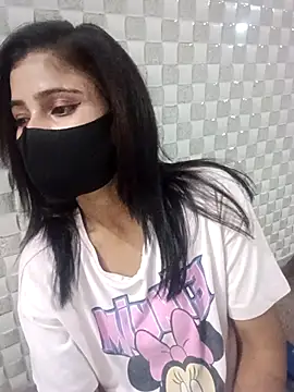 Snapshot of Arti_ chatting on 16, 10, 2025 Arti online show from 16, 10, 2025