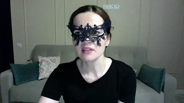 Myrisse online show from 23, 10, 2025