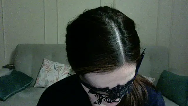 Myrisse online show from 24, 10, 2025