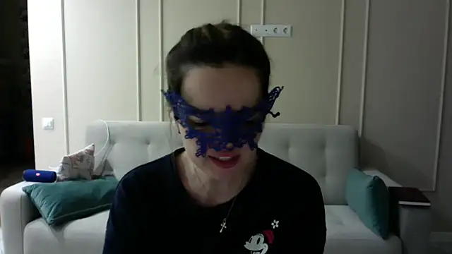 Myrisse online show from 29, 10, 2025