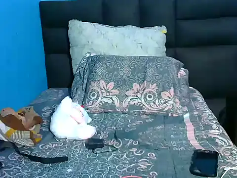 BlondieBitch online show from 2, 3, 2026