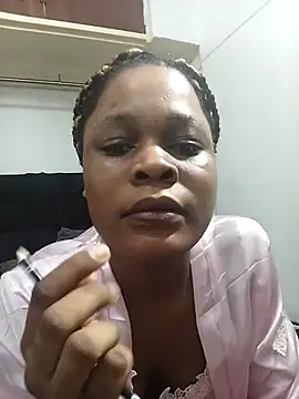 BlondieBitch online show from 18, 4, 2026