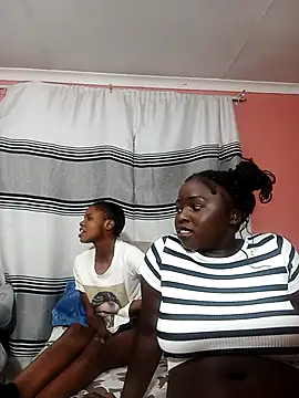 SweetNicky 01 online show from 5, 11, 2025