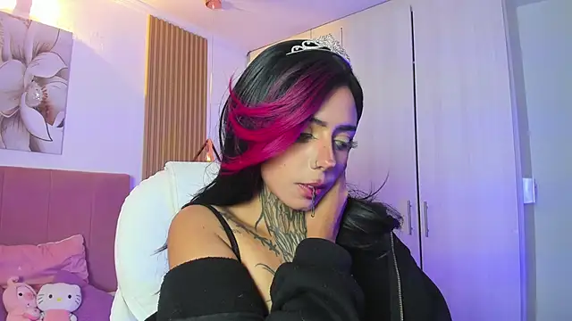 KoraRousee online show from 30, 9, 2025