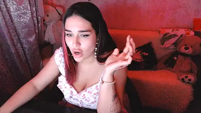 Amireth online show from 23, 9, 2025