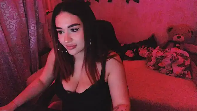 Amireth online show from 14, 10, 2025