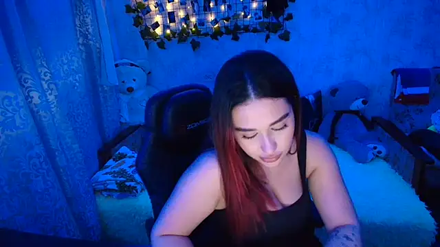 Amireth online show from 3, 11, 2025