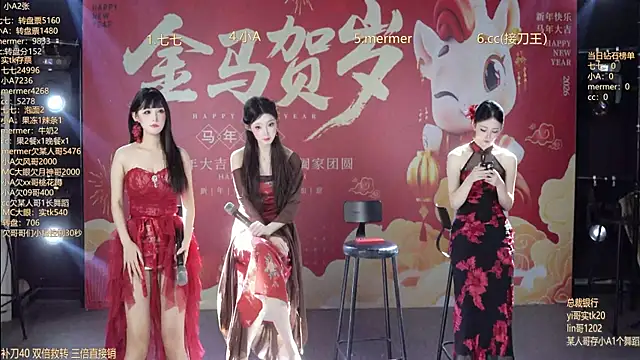 Snapshot of SK010 chatting on 16, 2, 2026 SK010 online show from 16, 2, 2026