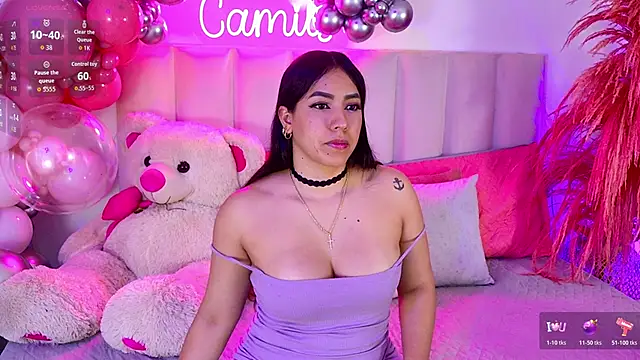 Snapshot of sofiawalker chatting on 22, 10, 2025 sofiawalker online show from 22, 10, 2025