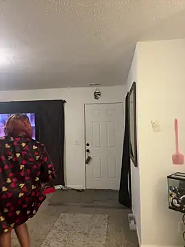 GoddessScott online show from 19, 3, 2026