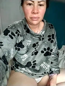 LaraCaliente online show from 24, 3, 2026