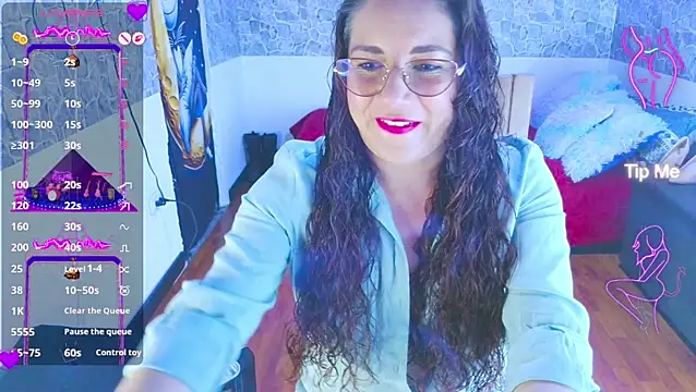 zamy x online show from 18, 4, 2026