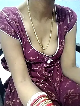 Richa-sexyhot online show from 14, 9, 2025