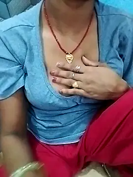 Richa-sexyhot online show from 22, 9, 2025