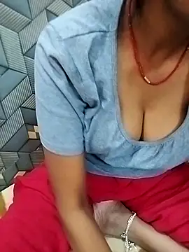 Richa-sexyhot online show from 23, 9, 2025