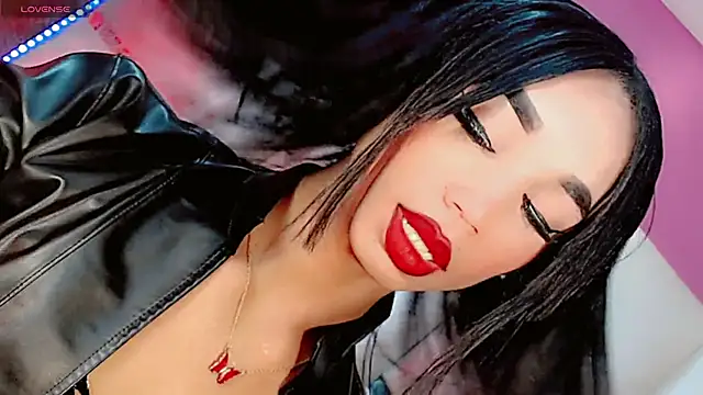 Snapshot of JessiscaWalker chatting on 25, 10, 2025 JessiscaWalker online show from 25, 10, 2025